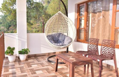Kasauli Apartment | The Grandview Hotel Kasauli