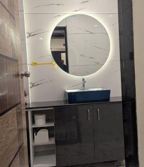 Mahabaleshwar Cabin | The grange Lake view