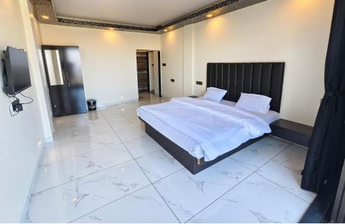 Mahabaleshwar Villa | The grange villa