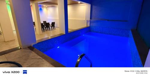 Mahabaleshwar Villa | The grange villa