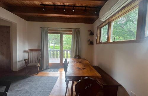 Franconia House | The Great Escape