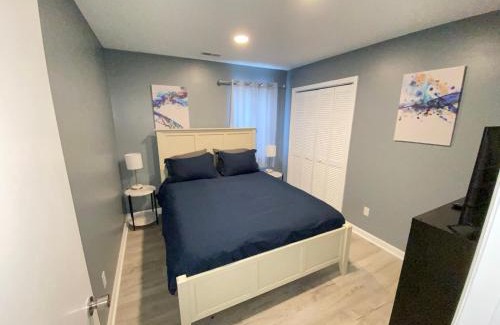 Piney Green House | The Great Escape With Friends & Family & Pets!