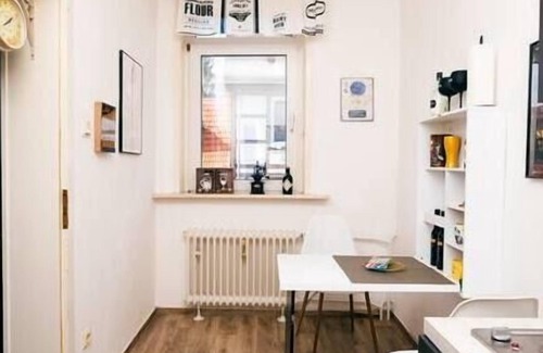 Innenstadt Apartment | ⚜️The Great Götsby incl. Extras⚜️