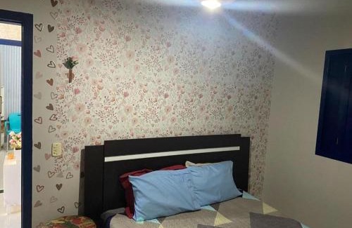 Itaipava House | The Greek house