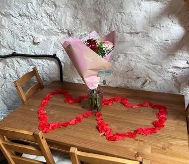 Thomastown Bed & Breakfast | The Green Door Cottage