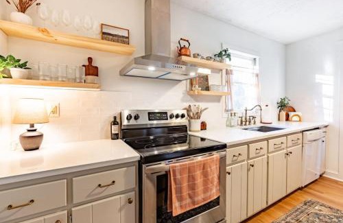 Tyrone House | The Green House - Central location PTC - Trilith