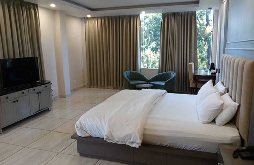 Bullawala Hotel | The Green Icon Resort