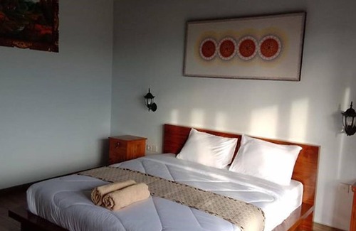 Batunya Hotel | The Green Ponci Bedugul
