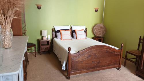 Ferrals-les-Corbieres House | The Green Suite - With garden