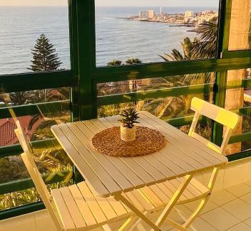 Bajamar Apartment | The Green Terrace