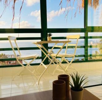 Bajamar Apartment | The Green Terrace