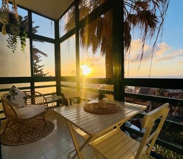 Bajamar Apartment | The Green Terrace