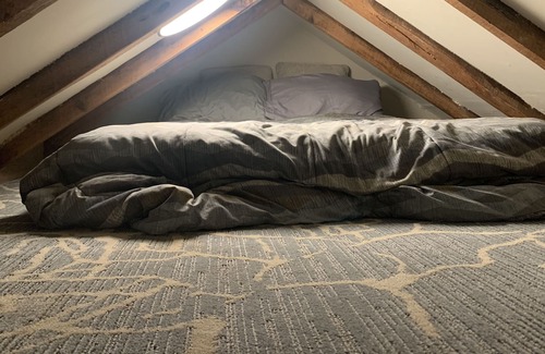 Cocolamus Cabin | (The Green Tree Grove)