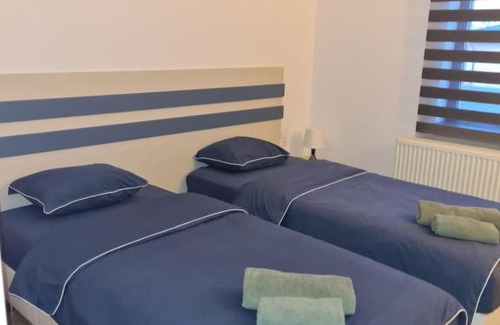 Isaccea Hotel | THE GREENHOUSE