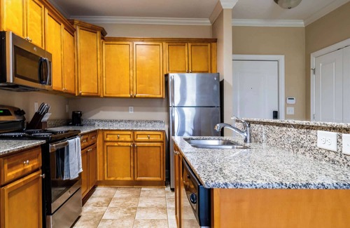 Greensboro Apartment | The Greensboro II Vibe 8746