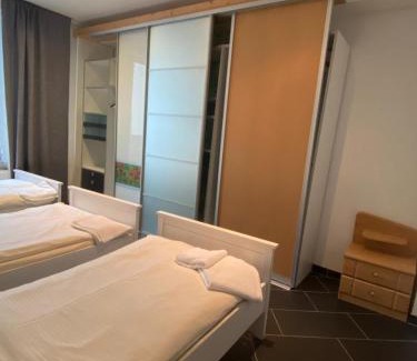 Mitte Apartment | The Greenstead