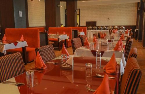 Balipara Hotel | The Greenwood, Tezpur