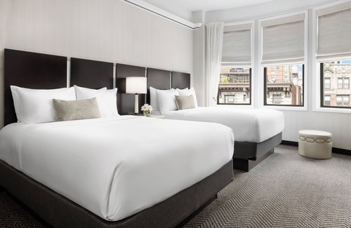 Midtown Hotel | The Gregorian