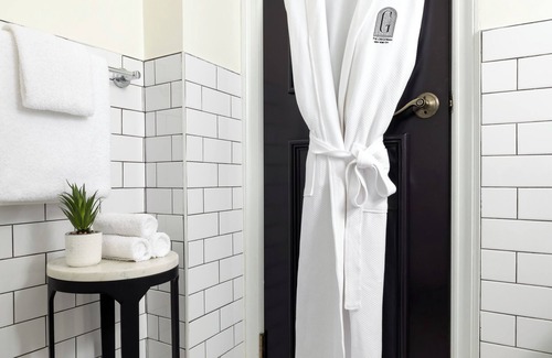 Midtown Hotel | The Gregorian