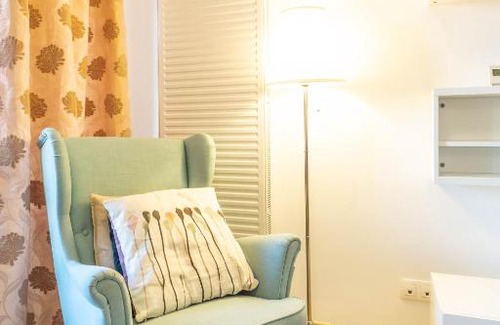 Aviatiei Apartment | The Grey Lux Aviatiei