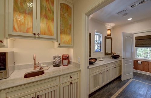 Saint Simons Island Bed & Breakfast | The Grey Owl Inn