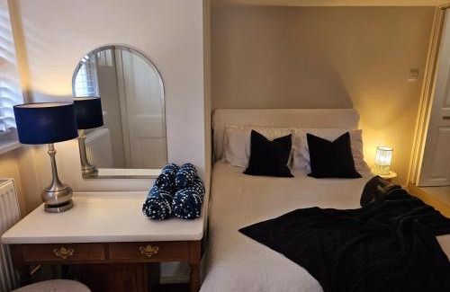 Ticehurst House | The Grieg