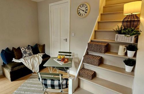Ticehurst House | The Grieg
