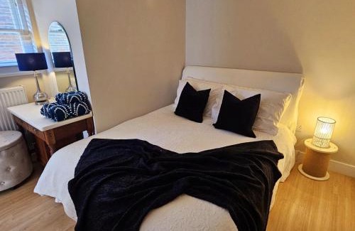 Ticehurst House | The Grieg