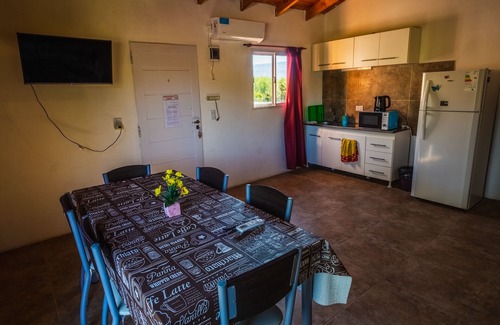 Villa Yacanto House | The Gringos