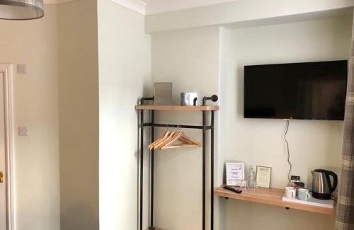 Whitby Bed & Breakfast | The Grove