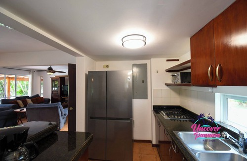 El Farallon del Chiru House | The Guayacan Townhouse