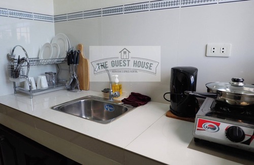 Lucena Apartment | The Guest House Lucena