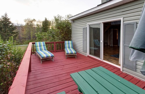 Margaretville House | The Guest House