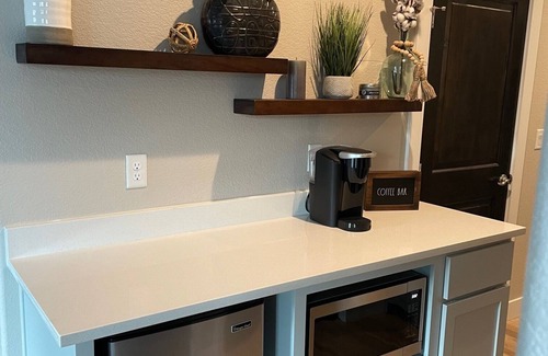 Windsor Apartment | The Guest Suite