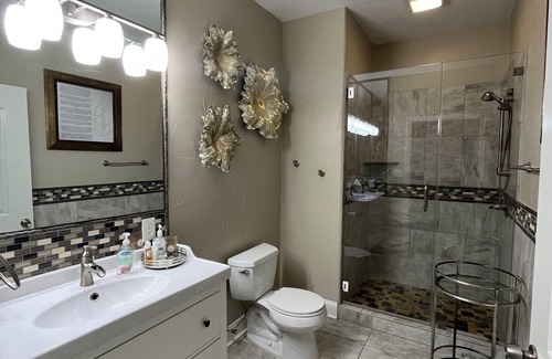 Marble Falls Bed & Breakfast | The Guesthouse at The Lonely Oak