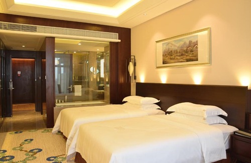 Nanning Hotel | The Guilin Yu Gui Hotel