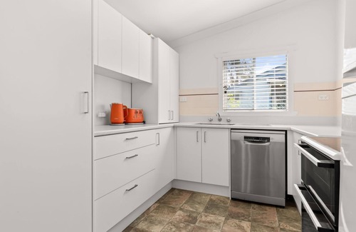 Huskisson Cottage | The Gunyah by Experience Jervis Bay