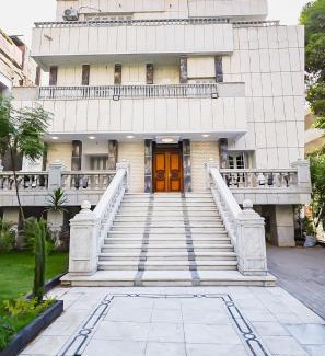 Zamalek Hotel | The H Zamalek Suites
