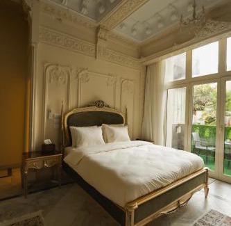 Zamalek Hotel | The H Zamalek Suites