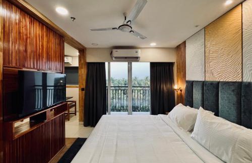 Kuppaayil Hotel | The Habitat Suites