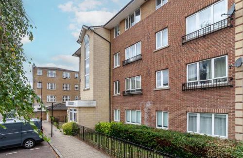 Hackney Apartment | The Hackney Apartment