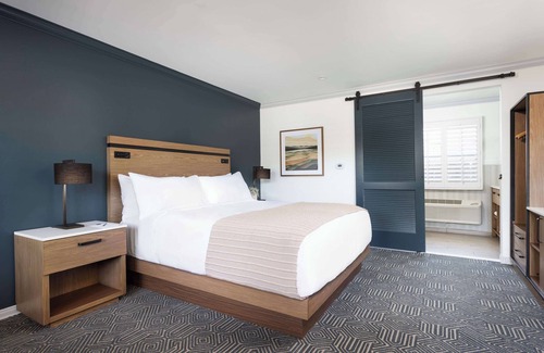 Solvang Hotel | The Hadsten Solvang, Tapestry Collection by Hilton