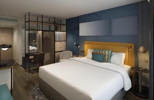 RopeWalks Hotel | The Halyard Liverpool, Vignette Collection by IHG
