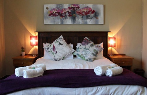 Prince Alfred Hamlet House | The Hamlet Country Lodge