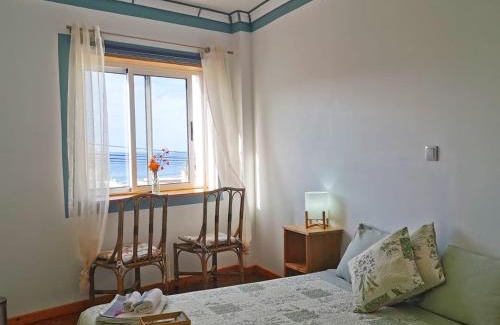 Porto Formoso House | The Handmade House Azores