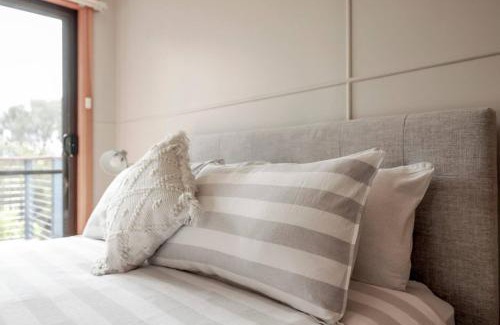 Hawley Beach House | The Happy Shack Hawley Beach