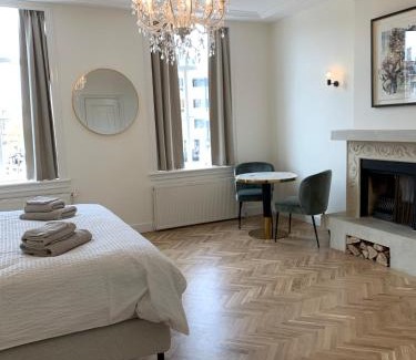 Leiden Apartment | The Harbour Leiden