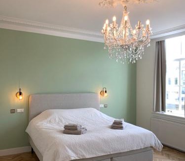 Leiden Apartment | The Harbour Leiden