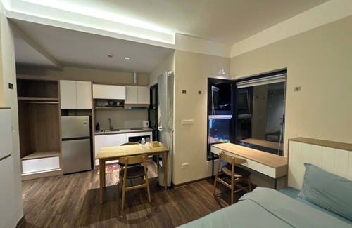 Hoang Mai Hotel | The Harmony Hotel Riverside