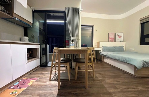 Hoang Mai Hotel | The Harmony Hotel Riverside